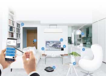 Nhà thông minh là gì ? Vì sao nên chọn nhà thông minh