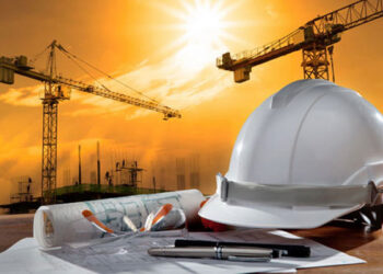 Ngành xây dựng và những triển vọng mới trong nửa cuối năm 2021