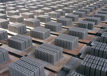 Vật liệu sinh học- Xu hướng mới giúp ngành xây dựng bền vững hơn