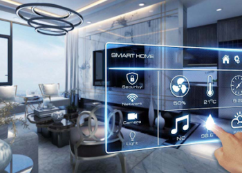 Xu hướng mua nhà thông minh trong thời đại 4.0