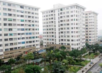 Người thiếu nhà chỗ thì bỏ hoang- nhà ở xã hội