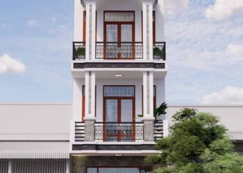 Xu hướng thiết kế nhà cửa năm 2021