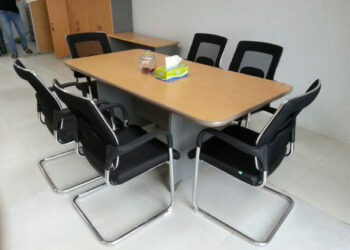 Kinh nghiệm chọn mua đồ văn phòng cũ bạn nên biết