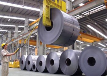 Tôn mạ kẽm và những ứng dụng trong cuộc sống